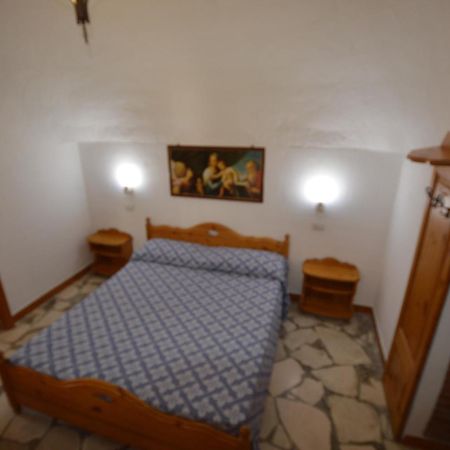 Hotel Residence Il Gabbiano Чиро-Марина Номер фото