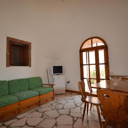 Hotel Residence Il Gabbiano Чиро-Марина Номер фото
