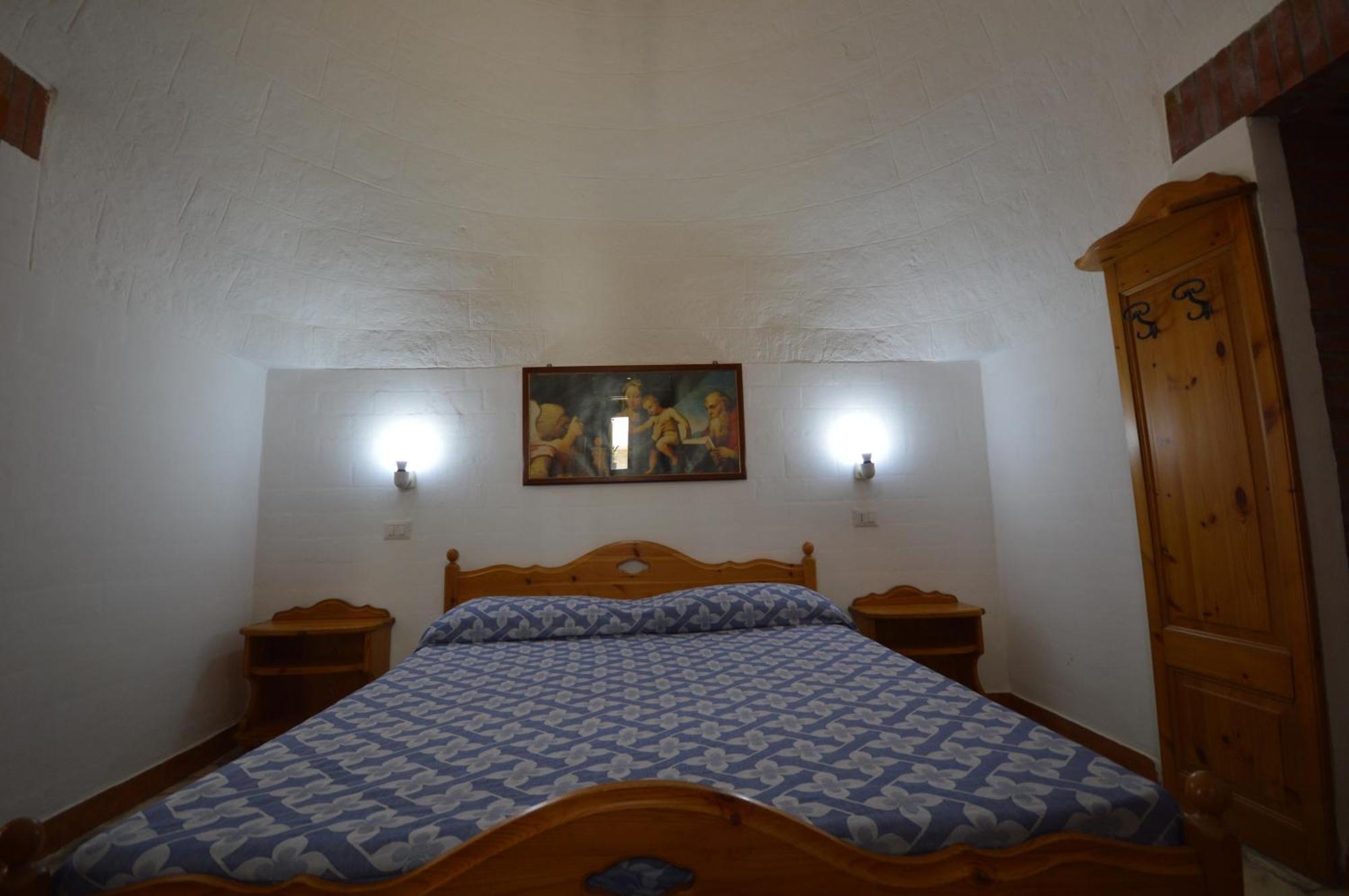 Hotel Residence Il Gabbiano Чиро-Марина Номер фото